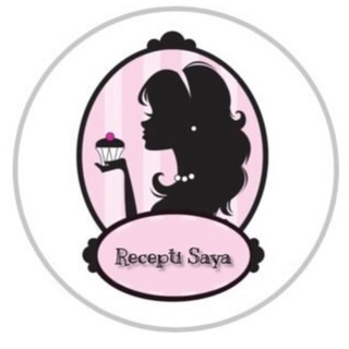 Telegram profile photo for Recept__saya