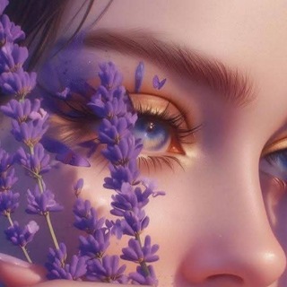 Telegram profile photo for وليف الروح 💜