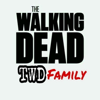 Telegram profile photo for TWD Family