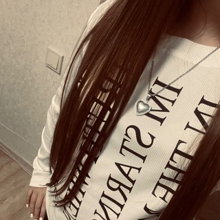 Telegram profile photo for #микси