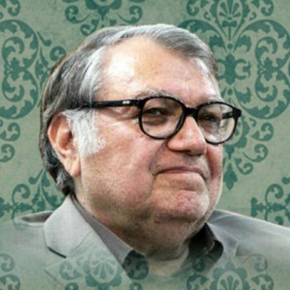 Telegram profile photo for استاد مهدی گلشنی