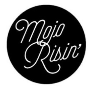 Telegram group profile photo for Mojo Risin' Chat