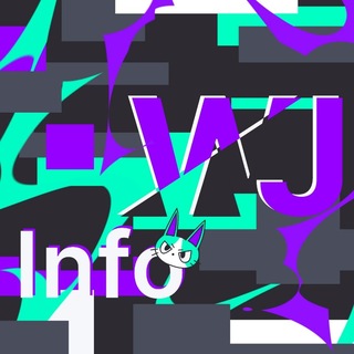 Telegram profile photo for 𝗪𝗝 𝙄𝙉𝙁𝙊