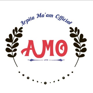 Telegram profile photo for Arpita Ma'aM Oficial