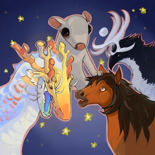 Telegram group profile photo for Dʀᴀɢᴏɴ Aᴅᴠᴇɴᴛᴜʀᴇs - 𝐂𝐫𝐞𝐚𝐭𝐮𝐫𝐞𝐬 𝐨𝐟 𝐒𝐨𝐧𝐚𝐫𝐢𝐚