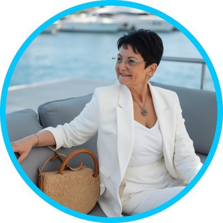 Telegram profile photo for НОВОСТРОЙКИ У МОРЯ🌴🌊