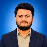 Telegram profile photo for prakash official channel