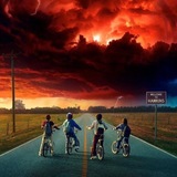 Telegram profile photo for pack stranger_things