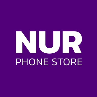 Telegram profile photo for NUR PHONE STORE