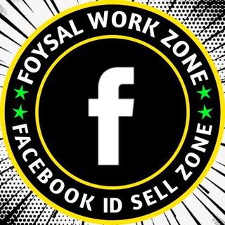 Telegram profile photo for FACEBOOK ID SELL ZONE