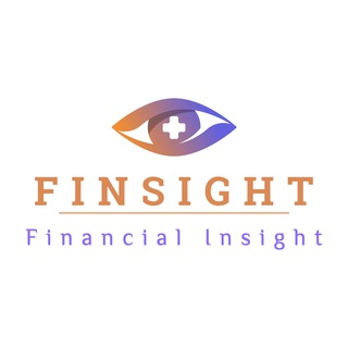 Telegram profile photo for Finsight 핀사이트