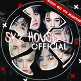Telegram profile photo for PS SKZ HOUSE