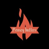 Telegram profile photo for THE MONSEY BUFFERS®️