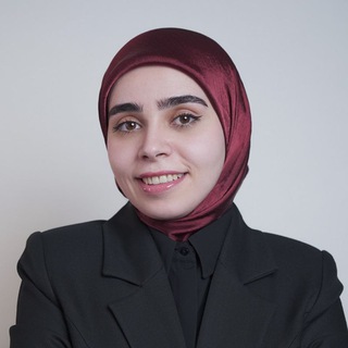 Telegram profile photo for قطرالندى 💜