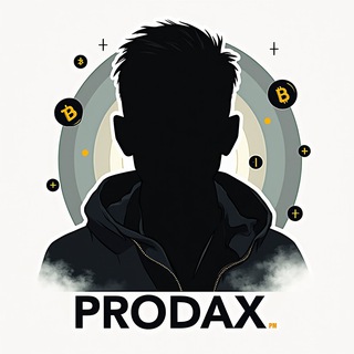 Telegram profile photo for Prodax UBT