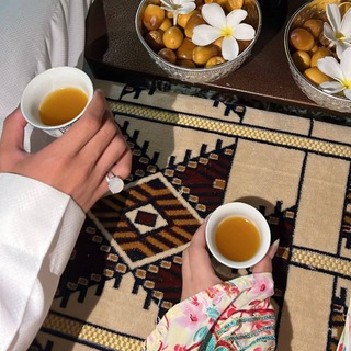 Telegram profile photo for ♯̶هَـباري 🌷