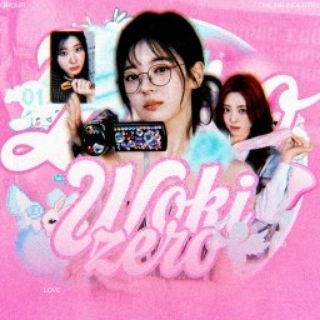 Telegram profile photo for 𝙒𝙊𝙆𝙄”𝙕𝙀𝙍𝙊 AUDITION