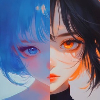 Telegram profile photo for 영이&솔리안 네이스 Crypto