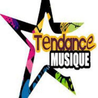 Telegram profile photo for 🎼MUSIC_TENDANCE 🎧