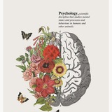Telegram profile photo for روانشناسی/Psychology Ψ