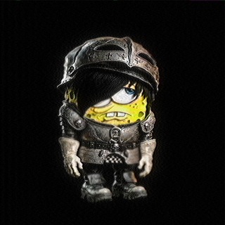 Telegram profile photo for stutterkid