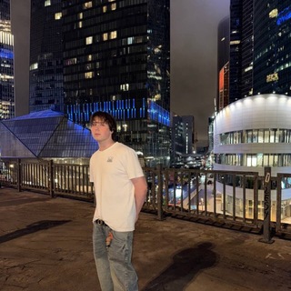 Telegram profile photo for yourcash