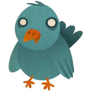 Telegram profile photo for Воробушек