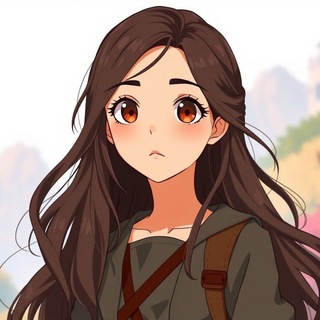 Telegram profile photo for Just Maleka