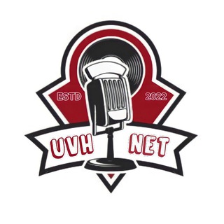 Telegram profile photo for UVH NET