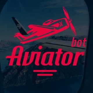 Telegram profile photo for Aviator Signal