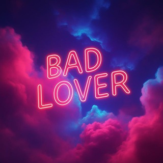 Telegram profile photo for BadLover
