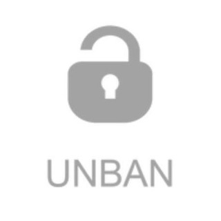 Telegram profile photo for Unbanner