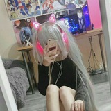 Telegram profile photo for روفيّــدا