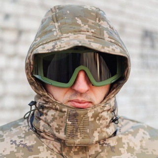 Telegram profile photo for Рятівник (Військова амуніція)