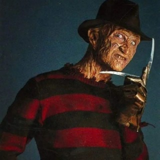 Telegram profile photo for Фредди Крюгер