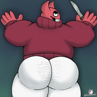 Telegram profile photo for Vortice para sustos y putos😈👹