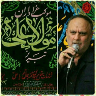 Telegram profile photo for حاج رسول مروت دل