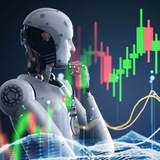Telegram profile photo for Smart AI Signal (MinvestAi)