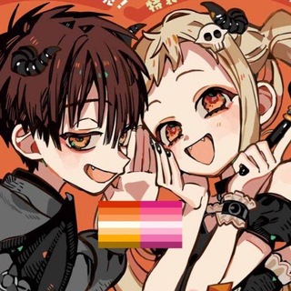 Telegram profile photo for ππΉβπ±βπΉπ