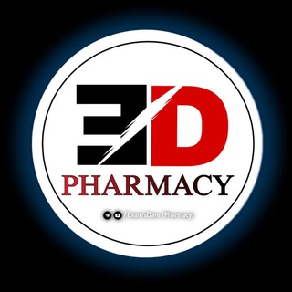 Telegram profile photo for EXAM'S DARE ( PHARMACY )
