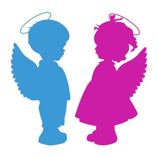 Telegram profile photo for اسباب بازی فرشتگان