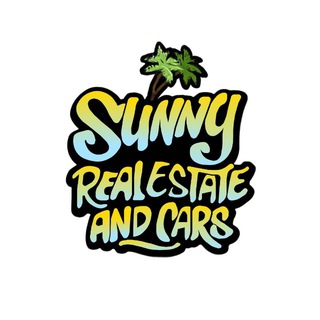 Telegram group profile photo for Аренда недвижимости Пхукет | Аренда авто Пхукет | Sunny Real Estate and Cars