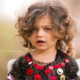Telegram profile photo for ❤ ترنم ❤ @tarannomelili1
