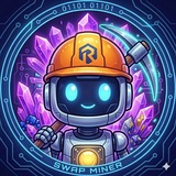 Telegram profile photo for QUICK TON