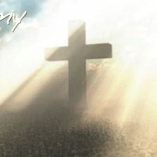 Telegram profile photo for Soldier in The LORD of Heavens' Armies