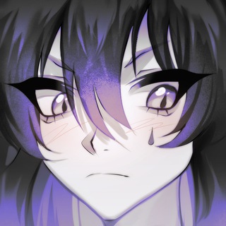 Telegram profile photo for ᴠɪᴏʟᴇᴛ ɴᴇʙᴜʟᴀ.