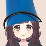 Telegram profile photo for Є