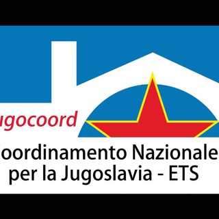 Telegram profile photo for Jugocoord Novosti