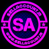 Telegram profile photo for Sellaccount.ir محافظ تگ