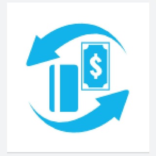 Telegram profile photo for CardCash